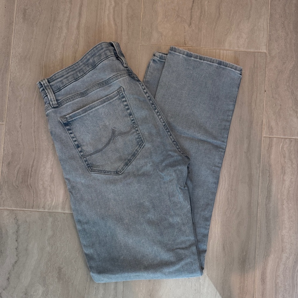 34 Heritage light color Men's Jeans 34x32